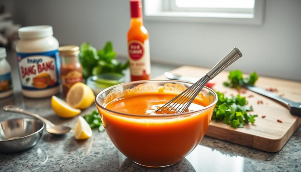 Bang Bang Sauce Preparation Tips Bang Bang Sauce Preparation Tips