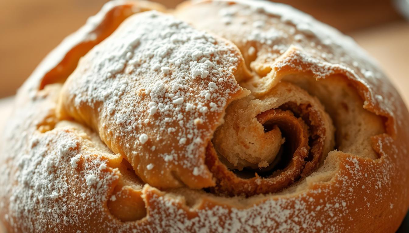 amish cinnamon bread recipe