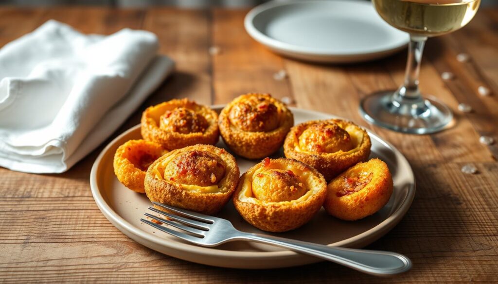 armadillo eggs recipe