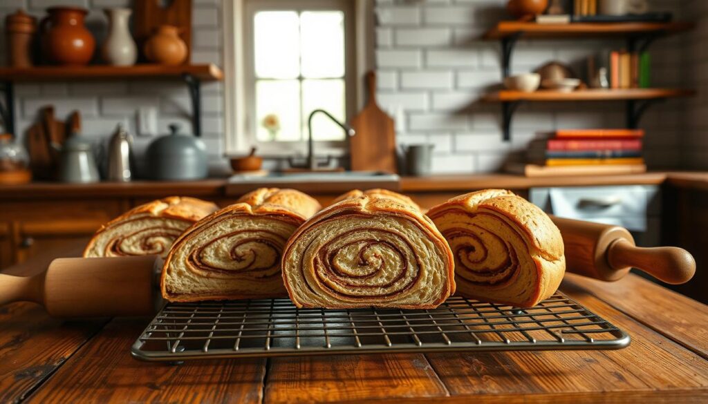 baking tips for perfect amish cinnamon bread