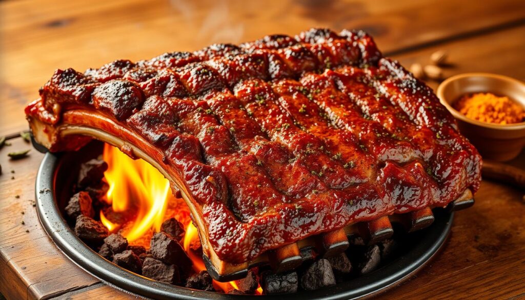 beef back ribs recipe