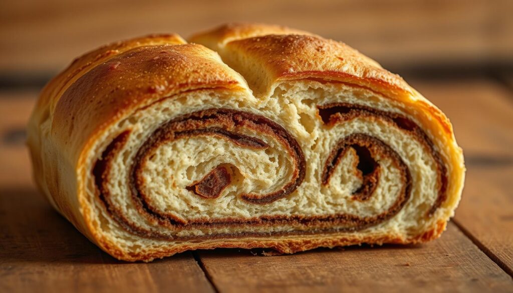 best amish cinnamon bread recipe