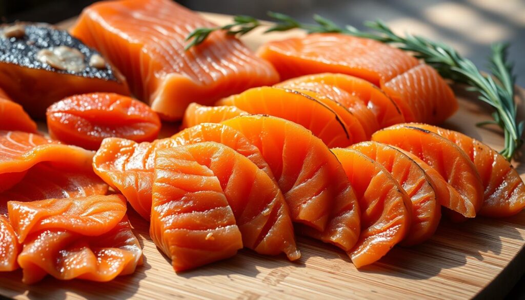 best smoked salmon