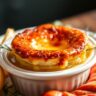 crab brulee recipe