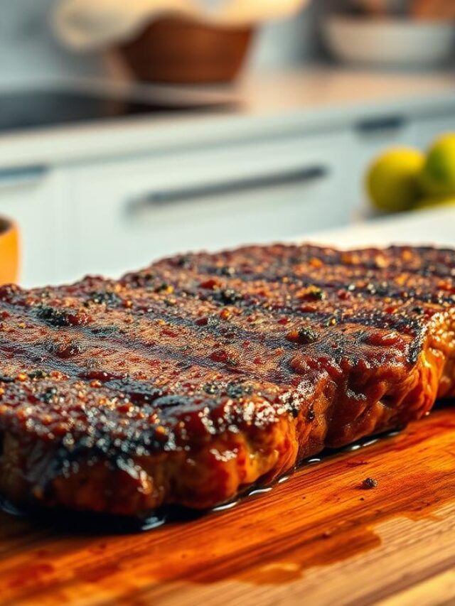 Smoked Meat Recipes