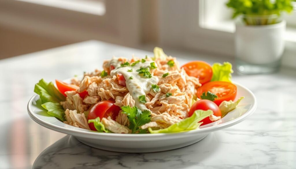 Chicken Salad Recipe