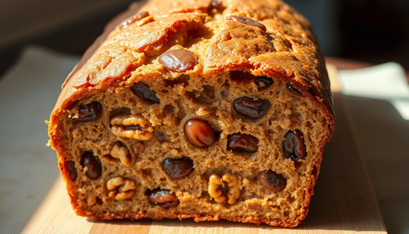 Date Nut Bread: A Classic Recipe for Any Occasion