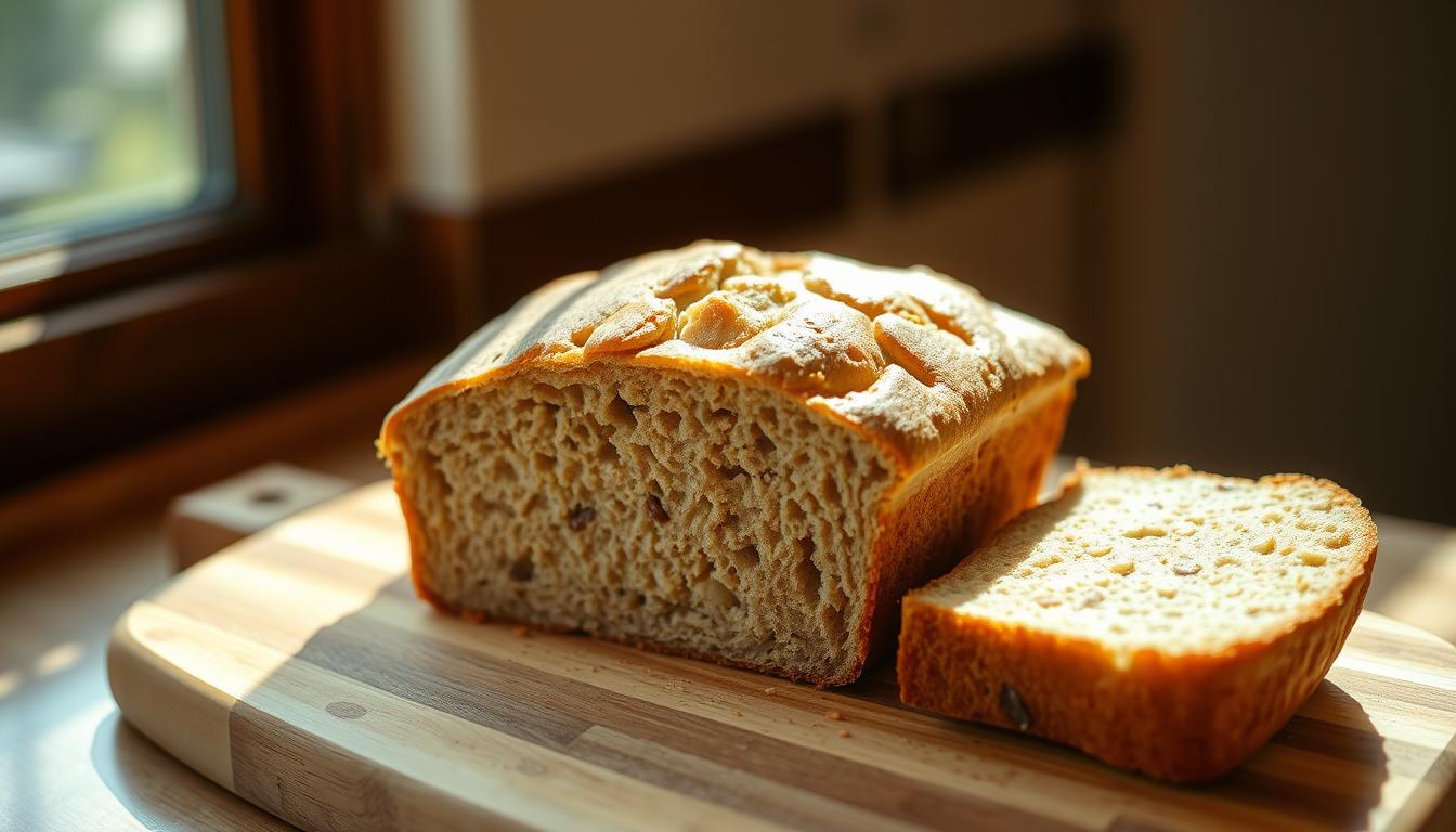 panera banana bread