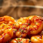 Barbecue Shrimp Recipe