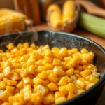 how to cook fried corn