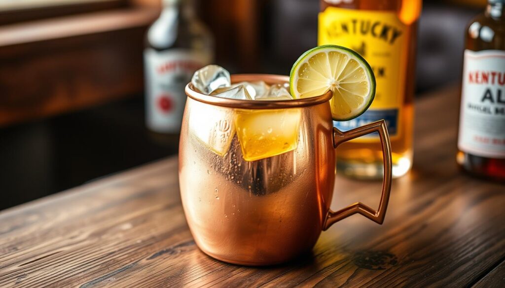 kentucky mule