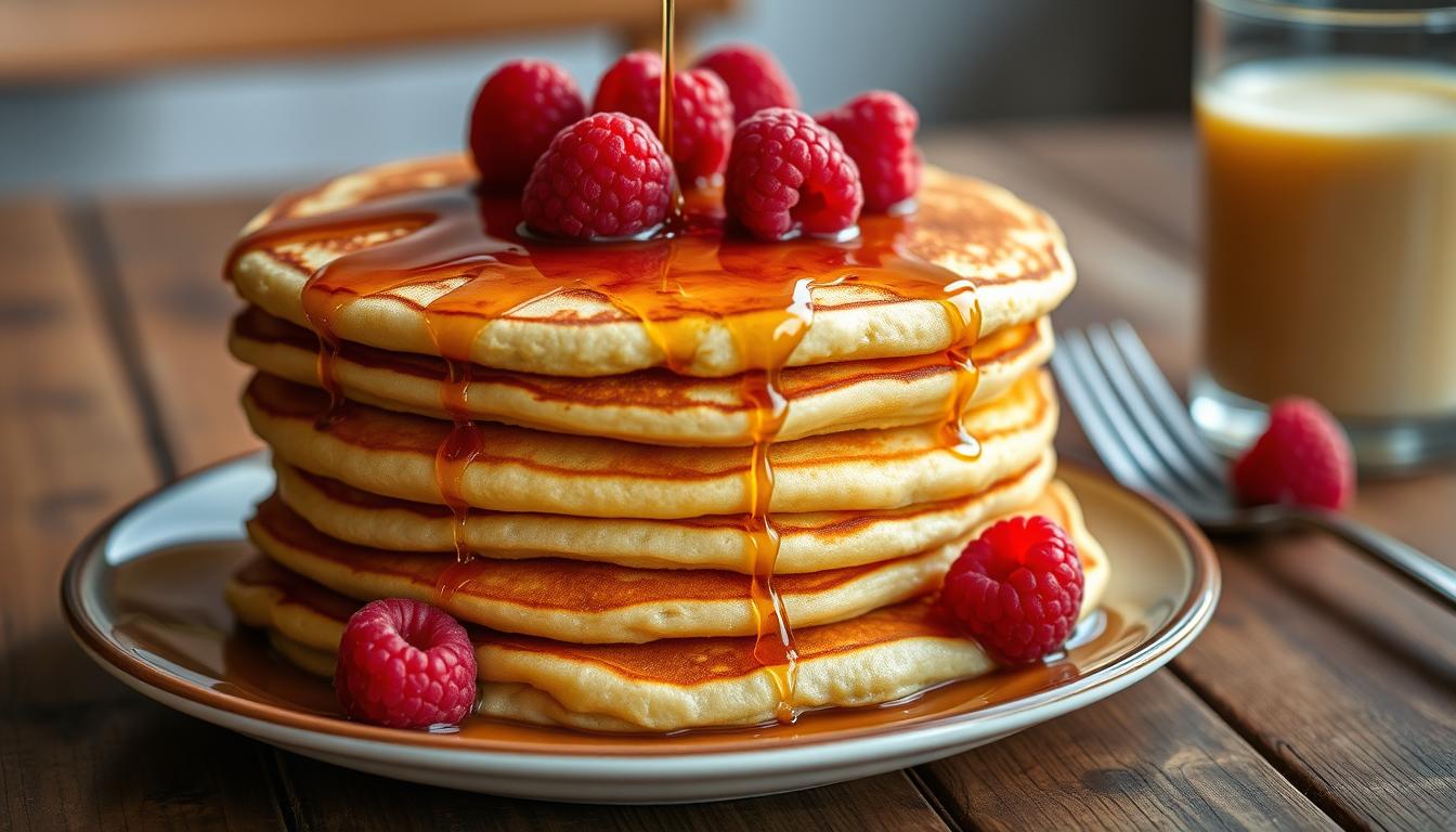 kodiak cakes pancake recipe