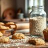 oatmeal flour recipes