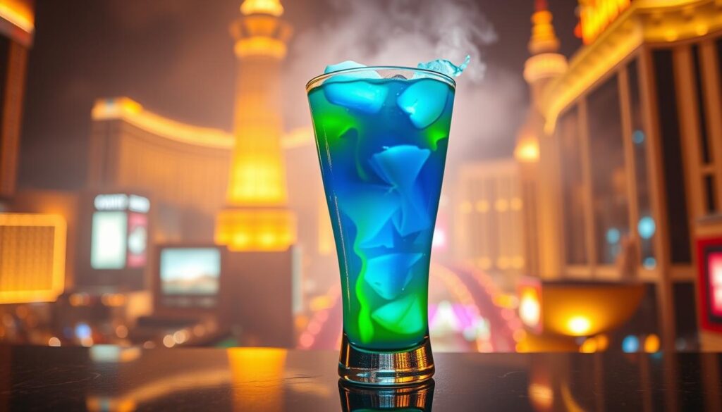 vegas bomb